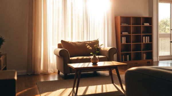 5 astuces pour sélectionner l'éclairage parfait pour votre intérieur