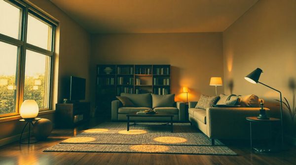 5 astuces pour sélectionner l'éclairage parfait pour votre intérieur