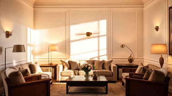 5 lampes élégantes pour sublimer chaque coin de votre maison