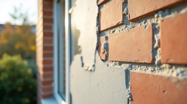 Améliorer l'économie d'énergie avec l'isolation thermique extérieure