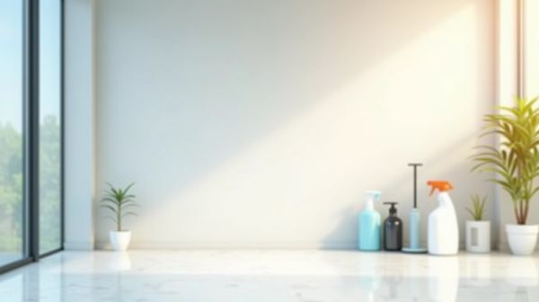 Choisir son agence de nettoyage à Dijon : un atout inattendu pour votre bien-être