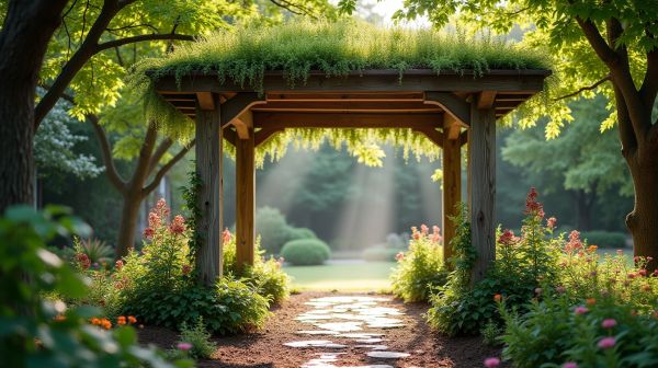 Choisir un abri de jardin durable et adapté à vos besoins