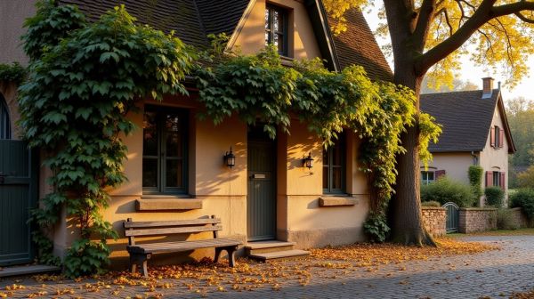 Comment réussir votre rénovation énergétique à Dijon ?