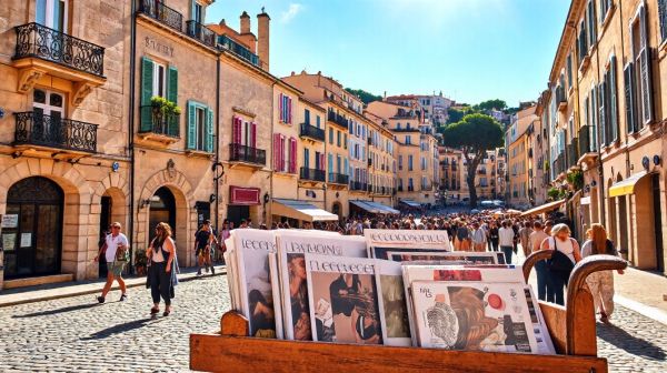 Découvrez les meilleures offres en couverture à Antibes