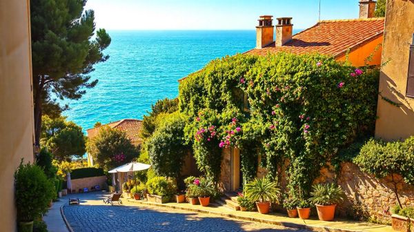 Découvrez les meilleures offres en couverture à Antibes