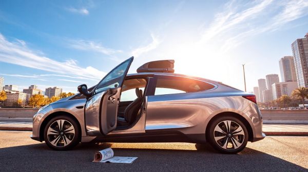 Découvrez nos options de location de voiture automatique clé en main