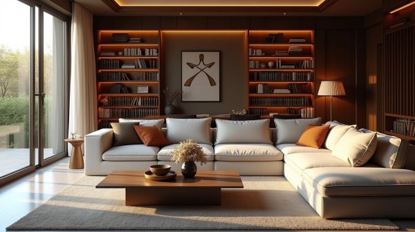 Luminaire pour la maison : comment choisir l'éclairage idéal