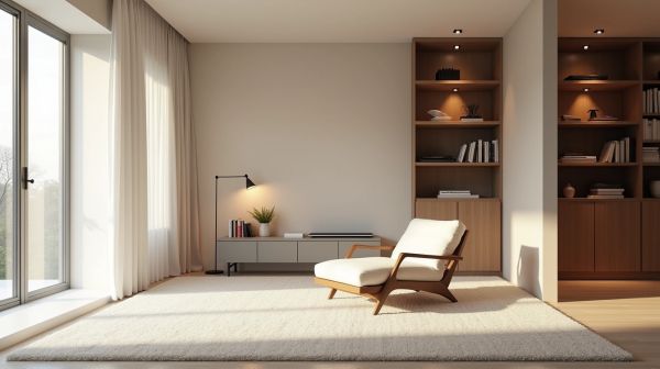 Luminaire pour la maison : comment choisir l'éclairage idéal