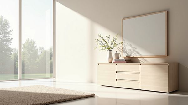 Optimiser l'aménagement de votre espace avec un kit dressing