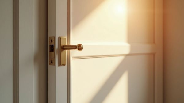 Pourquoi investir dans des portes coupe-feu pour votre sécurité