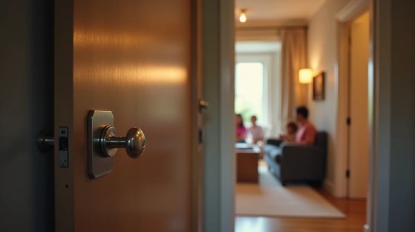 Pourquoi investir dans des portes coupe-feu pour votre sécurité