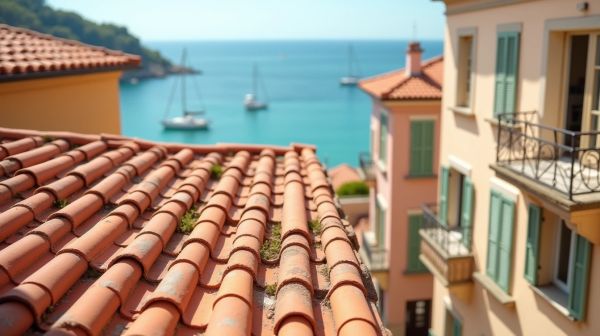 Services de couverture à Antibes pour tous vos travaux toits