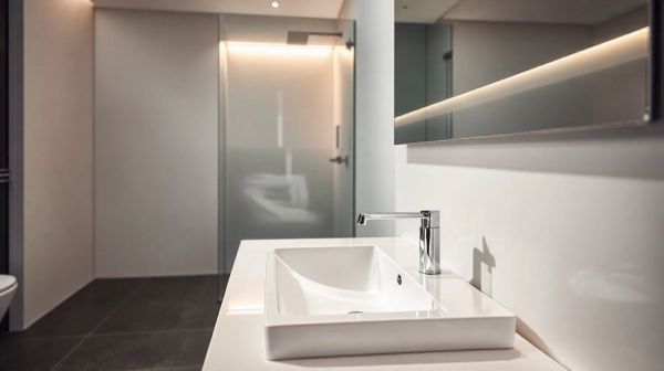 Top 5 robinets Grohe pour embellir votre salle de bains