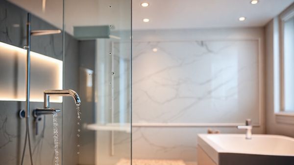 Top 5 robinets Grohe pour embellir votre salle de bains