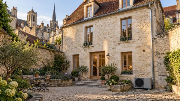 Top conseils pour garantir une rénovation énergétique à Dijon