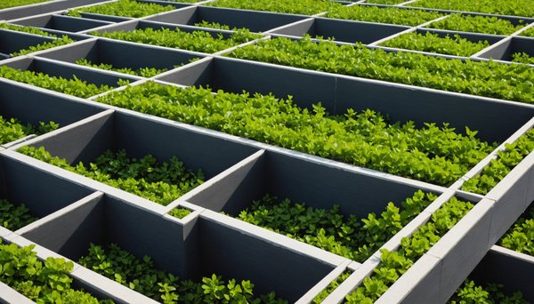 Découvrez les Innovations Écologiques Récentes dans les Matériaux de Construction