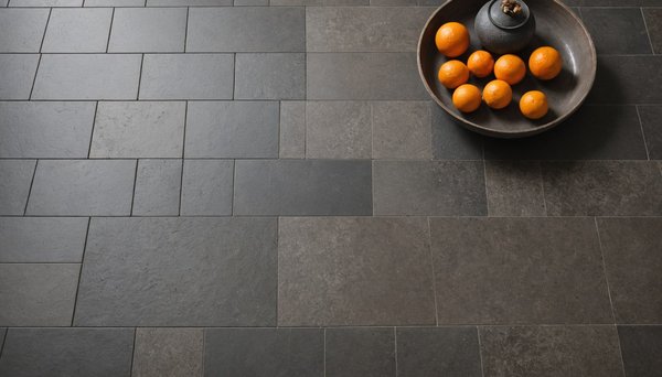 Comparaison des coûts : carrelage vs autres revêtements