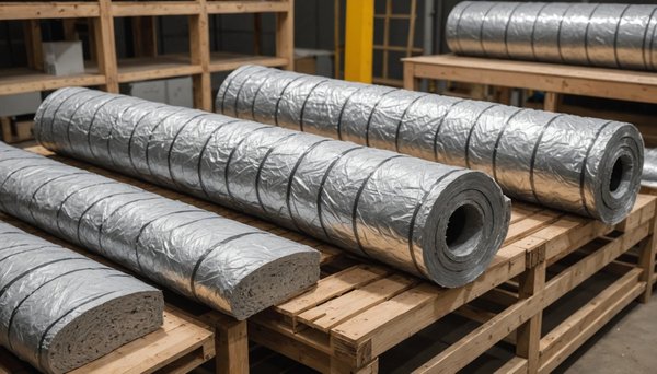 Isolants en vrac : optimisez votre confort à moindre coût