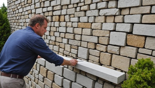 Services de maçonnerie à cholet : qualité et expertise garanties