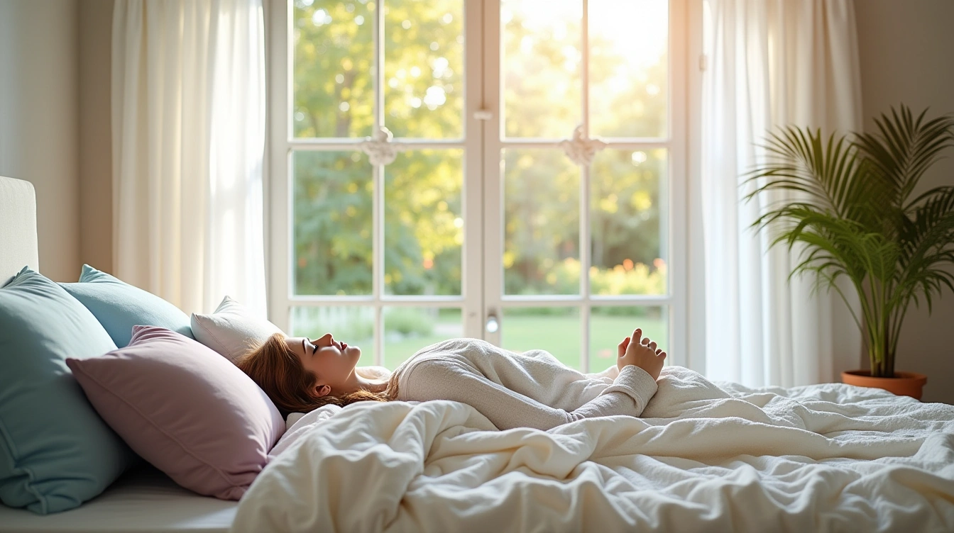 Matières et garnissages : privilégier la respirabilité